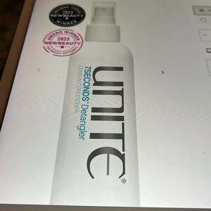 Unite 7Seconds Detangler - 8oz